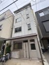 畑中ビルの外観