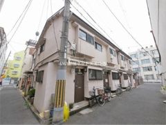 ハイツ秋桜の外観画像