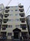 プライム岸里東の間取り画像
