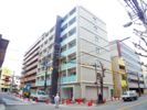 ネットフローラ東小橋の外観