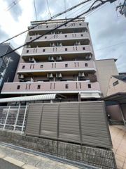 ビジタル丸山通5の外観画像