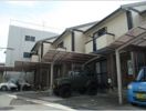 サンシャイン深江 住居の外観