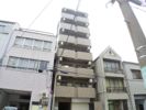 クレール玉造の外観