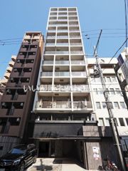 Metrosa谷町六丁目Northの外観画像