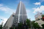 ブランズタワー谷町四丁目の間取り画像