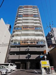 セレニテフラン谷町四丁目アリエの外観画像