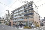 プランドール天王寺SOUTHの間取り画像
