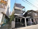 I. Residence天王寺の外観
