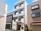 パールシティマンション玉出の外観
