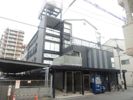 大昭マンションの外観