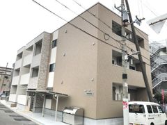マック フレー エッジの外観画像