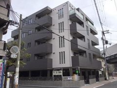 Abelia（アベリア）の外観画像