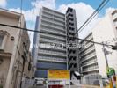 プレサンス四天王寺前夕陽ヶ丘ヴィリードの外観