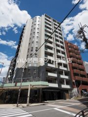 willDo松屋町の外観画像