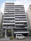 ルネフラッツ谷町四丁目の外観
