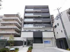 フェリーチェ ヴィータの外観画像