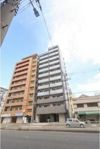 エスリード弁天町グランツの間取り画像