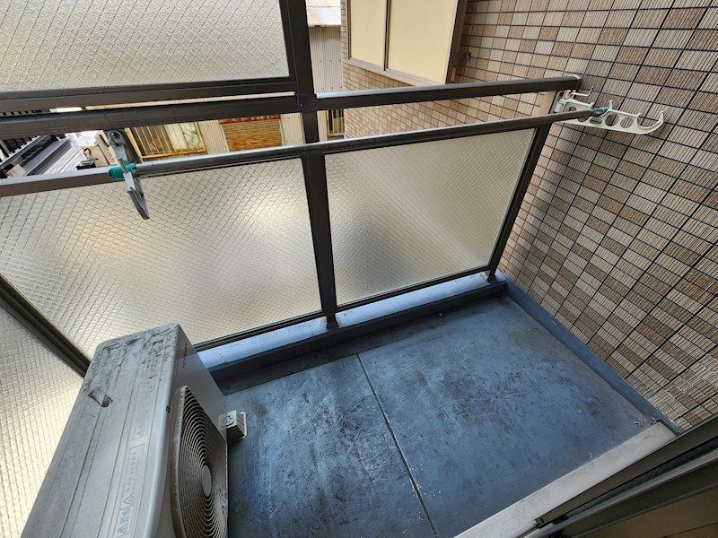 近くの関西スーパー 内代店まで339m(徒歩5分)