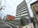 リアライズ鶴橋東IIの外観