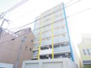 パラゴン小路の外観