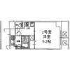 S-FORT都島KERSの間取り画像