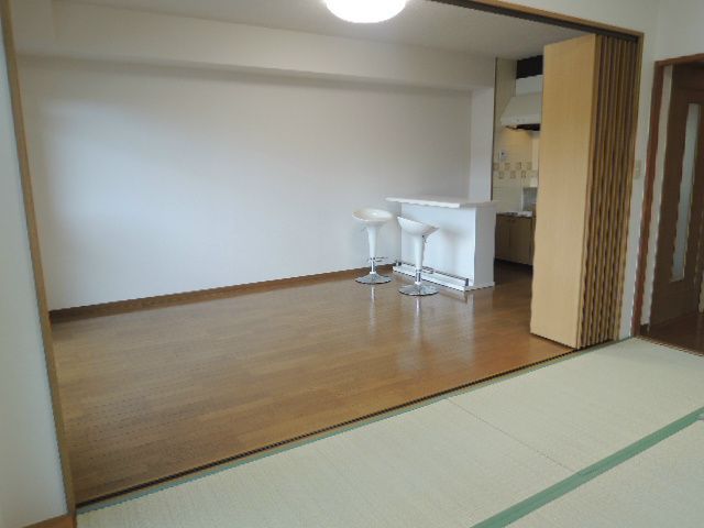 リビング