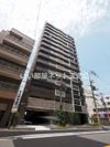 ファーストフィオーレ新町ファジスタの外観