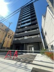 CRESTTAPP野田の外観画像