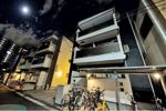 F maison LIEBE（エフメゾンリーベ）の外観