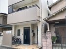 エルミタージュの外観