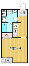 STEP HOME Miyakojimaの間取り画像