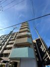 みおつくし京橋の外観