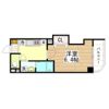 みおつくし京橋の間取り画像