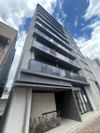アーバネックス大阪城北の外観