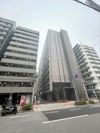 リビオメゾン新大阪の外観