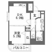 ラ・メールの間取り画像