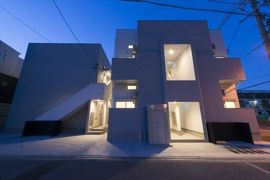 アクセル住之江（アクセルスミノエ）の外観画像