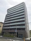 スプランディッド京橋EASTの外観