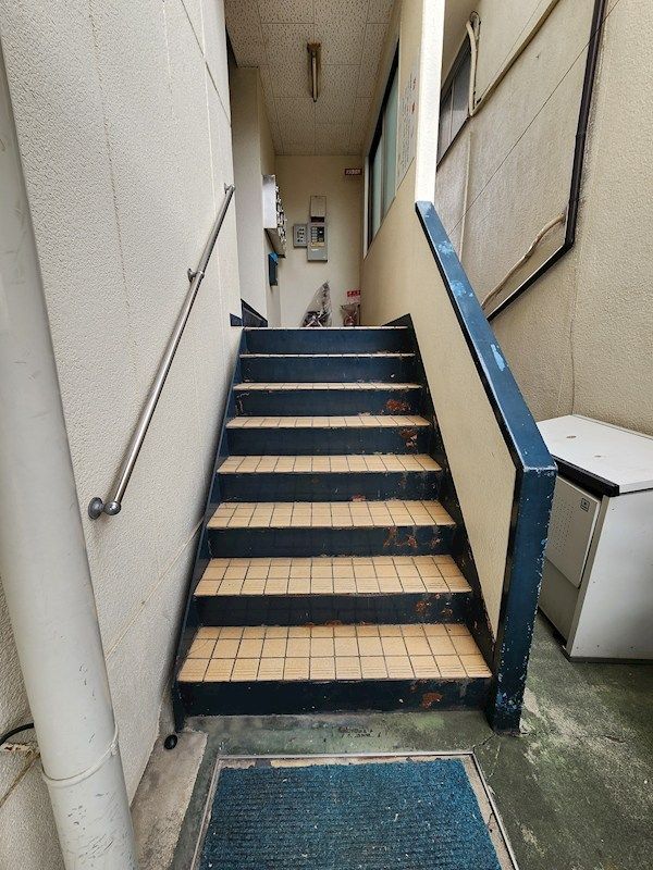 近くのフレンドタウン深江橋まで1,222m(徒歩16分)