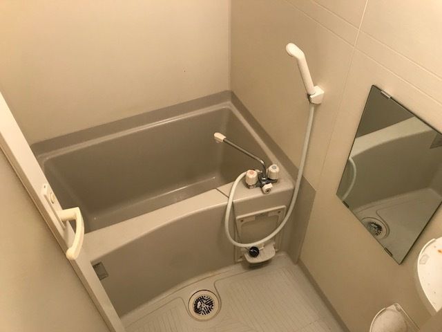 バスルーム