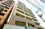 M.hills西本町の外観