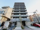ネクストステージ関目の外観