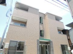 レクラン小路東の外観画像