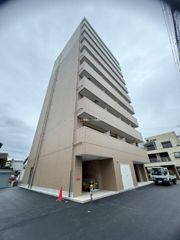 レクラン神路の外観画像