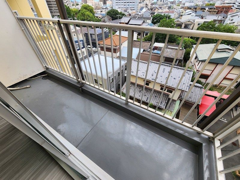 近くのサンディ 放出店まで1,058m（徒歩14分）