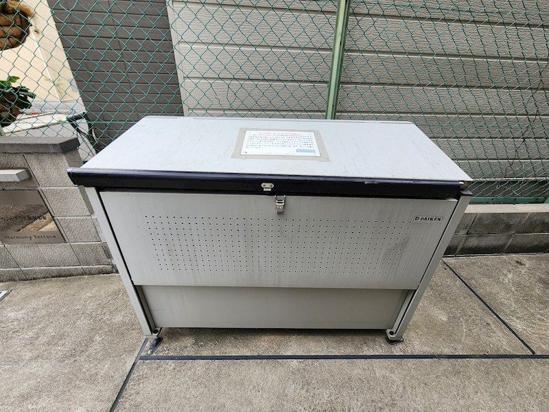 近くのローソン 鴫野東二丁目店まで356m（徒歩5分）