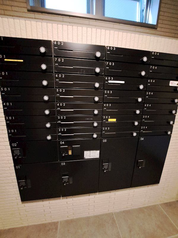 近くのファミリーマート 都島内代町店まで45m（徒歩1分）