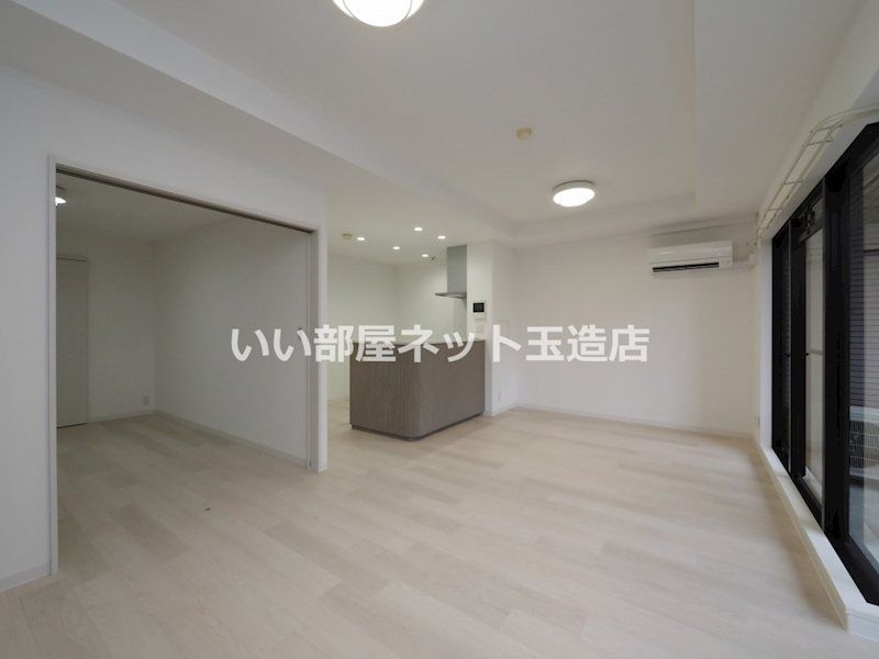リビング