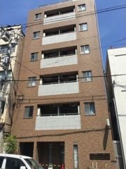 エスペランサ国分町の外観画像
