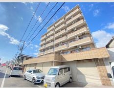 エクセル勝山の外観画像